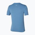 Футболка чоловіча Mizuno Impulse Core Tee parisian blue 2