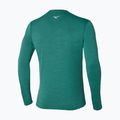 Кофта чоловіча Mizuno Impulse Core Tee evergreen 2