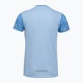 Футболка для бігу жіноча Mizuno Premium Aero Tee parisian blue 2