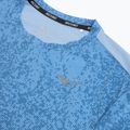 Футболка для бігу жіноча Mizuno Premium Aero Tee parisian blue 3
