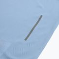 Футболка для бігу жіноча Mizuno Premium Aero Tee parisian blue 4