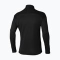 Кофта для бігу чоловіча Mizuno Hybrid LS Tee black 2