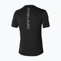 Футболка для бігу чоловіча Mizuno Core Tee black 2