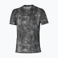 Футболка для бігу чоловіча Mizuno Impulse Core Graphic Tee black