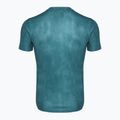 Футболка для бігу чоловіча Mizuno Impulse Core Graphic Tee evergreen 2