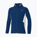 Куртка для бігу чоловіча Mizuno Alpha Jacket estate blue