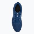 Бігові кросівки Mizuno Enerzy Runnerz estate blue/neo silver/pageant blue 5