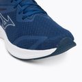 Бігові кросівки Mizuno Enerzy Runnerz estate blue/neo silver/pageant blue 7