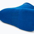 Шкарпетки Mizuno Training 3P white/black/mugen blue 4
