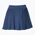 Спідниця тенісна Mizuno Mugen Flying Skirt estate blue 2