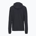 Куртка тенісна жіноча Mizuno Mugen Hooded Jacket black 2