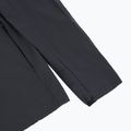 Куртка тенісна жіноча Mizuno Mugen Hooded Jacket black 4