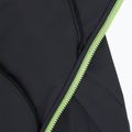 Куртка тенісна жіноча Mizuno Mugen Hooded Jacket black 5