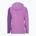 Куртка тенісна жіноча Mizuno Mugen Hooded Jacket patrician purple 2