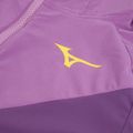 Куртка тенісна жіноча Mizuno Mugen Hooded Jacket patrician purple 3