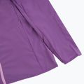 Куртка тенісна жіноча Mizuno Mugen Hooded Jacket patrician purple 4