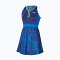 Сукня тенісна Mizuno Mugen Dress mugen blue