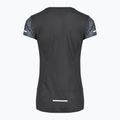 Футболка для бігу жіноча Mizuno Premium Aero Tee black 2