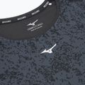 Футболка для бігу жіноча Mizuno Premium Aero Tee black 3