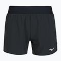 Шорти жіночі Mizuno Alpha 4.5 black
