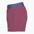Шорти жіночі Mizuno Alpha 4.5 violet quartz 3