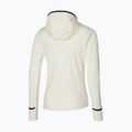 Куртка для бігу жіноча Mizuno Warmalite Hybrid Full Zip pristine 2