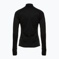 Кофта для бігу жіноча Mizuno Warmalite Half Zip black 2