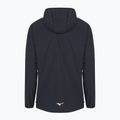 Куртка для бігу жіноча Mizuno Alpha Jacket black 2