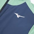 Куртка для бігу жіноча Mizuno Waterproof 20K ER dusty jade 3