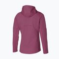 Куртка для бігу жіноча Mizuno Thermal Charge BT violet quartz 2