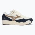 Кросівки Mizuno Contender S snow white/vintage khaki/india ink 2