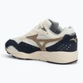 Кросівки Mizuno Contender S snow white/vintage khaki/india ink 3