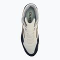 Кросівки Mizuno Contender S snow white/vintage khaki/india ink 5
