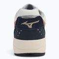 Кросівки Mizuno Contender S snow white/vintage khaki/india ink 6