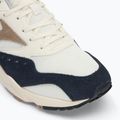Кросівки Mizuno Contender S snow white/vintage khaki/india ink 7