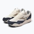 Кросівки Mizuno Contender S snow white/vintage khaki/india ink 10