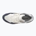 Кросівки Mizuno Contender S snow white/vintage khaki/india ink 12