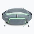Пояс для бігу Mizuno 2Way Waist Porch grey