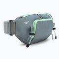 Пояс для бігу Mizuno 2Way Waist Porch grey 3