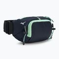 Пояс для бігу Mizuno 2Way Waist Porch navy 3