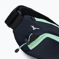 Пояс для бігу Mizuno 2Way Waist Porch navy 5