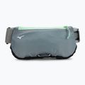 Пояс для бігу Mizuno Waist Porch gray 2