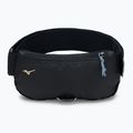 Пояс для бігу Mizuno Waist Porch black