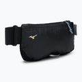 Пояс для бігу Mizuno Waist Porch black 3