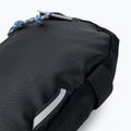 Пояс для бігу Mizuno Waist Porch black 6
