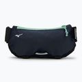 Пояс для бігу Mizuno Waist Porch navy 2