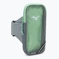 Пов'язка для телефону Mizuno Arm Pouch gray 2