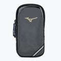 Пов'язка для телефону Mizuno Arm Pouch black