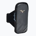 Пов'язка для телефону Mizuno Arm Pouch black 2