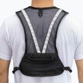 Жилет для бігу Mizuno Mesh Backpack NR black/light gray 2